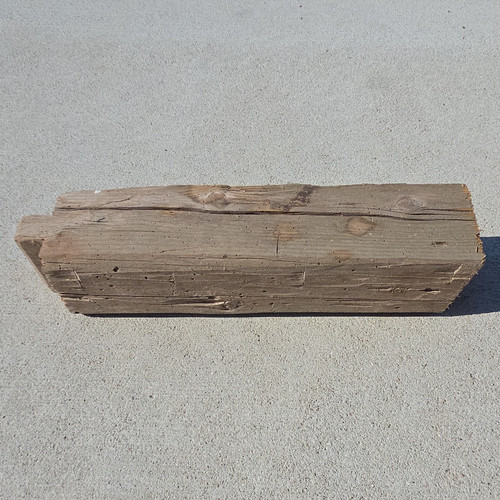 Reclaimed weathered rough - reclaimed,